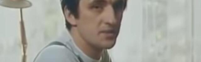 POSLE RAZVODA OD ČUVENE LEPOTICE SPAS NAŠAO U MANASTIRU: Razvod ga je razorio, a onda je promenio život iz korena