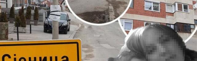 "SPAVALA SAM KADA JE SUPRUG ULETEO I REKAO DA SU POGINULE!" Potresna ispovest Edisine drugarice: "Ne mogu da prihvatim gubitak, suze same teku..." (FOTO, VIDEO)