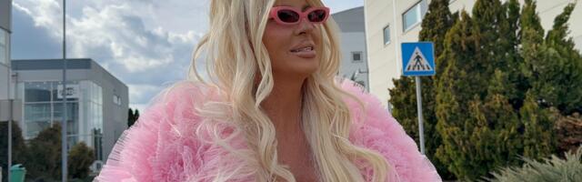 Isplivao snimak iz Karleušinog apartmana u Istanbulu! Političar joj poslao poklone, kažu da je poludeo za njom