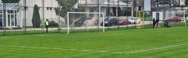 Sin Ivice Ilieva doneo pobedu Teleoptiku – „Optičari“ drže čelo Srpske lige Beograd