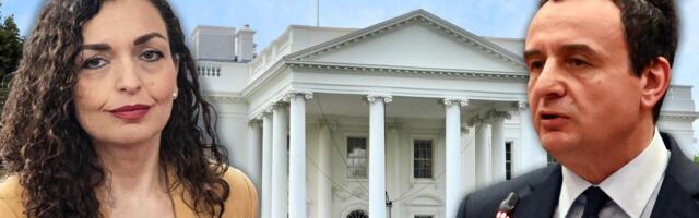 NA KiM VEĆ GODINU DANA VLADAJU HAOS I RASULO: Kurti sve više gubi podršku, EU i Amerika se polako okreću Vjosi Osmani?!