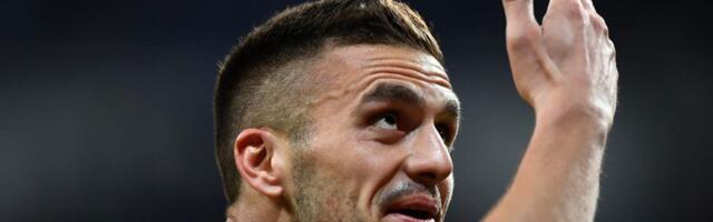 SVET JE ČEKAO DA SE OVO DESI JOŠ OD DUŠANA TADIĆA! Madrid će zauvek pamtiti ono što je Srbin uradio, a sada je Valverde uspeo da to ponovi!