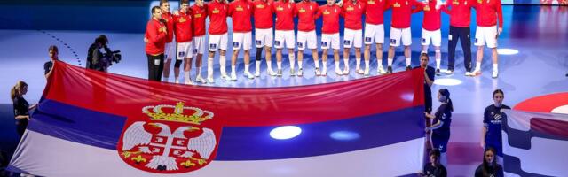 Rukometaši Srbije u četvrtak i nedelju igraju mečeve od kojih zavisa sudbina ove generacije