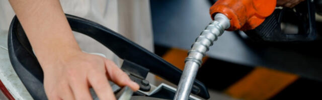 Влада продужила забрану извоза нафте и нафтних деривата