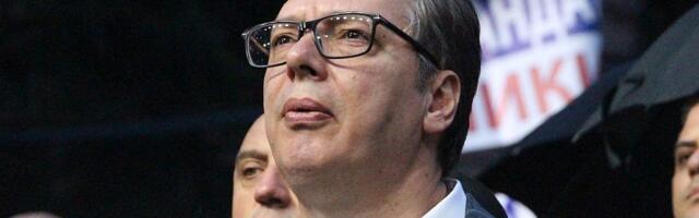 Vučić: Sutra određujemo cenu goriva, to će ići na realnih 250 dinara za dizel, možda i preko