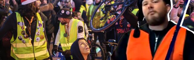 Šamar realnosti: Opozicioni novinar poslao jasnu poruku blokaderima za izbore (VIDEO)