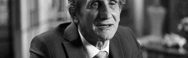 Poznato je kada će biti sahrana i komemoracija Radoja Čupića