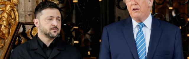 Pritisak na Kijev raste: Sjedinjene Države zahtevaju povlačenje ukrajinskih trupa sa istoka zemlje