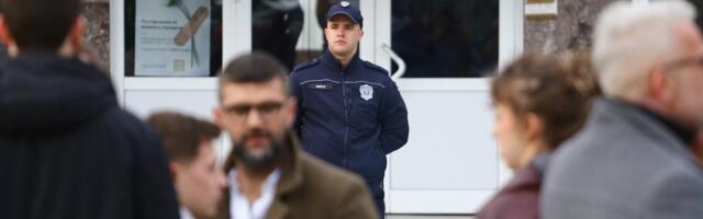 „Država je odavno u diktaturi“: Oglasili se studenti Državnog univerziteta u Novom Pazaru povodom pritvora dvojice kolega