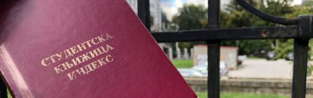 DRI: Eliminisane duple stipendije studenata