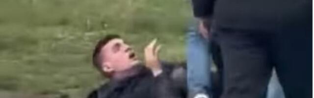 Novi incident u Boru: Oprečne tvrdnje SNS aktivista i Crte