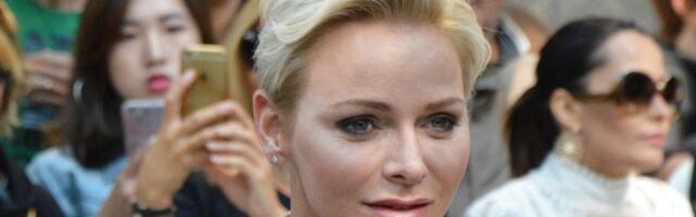 Samo 7 žena sme ovo da uradi: Papa u Monaku nakon skoro 5 vekova, evo šta je obukla princeza