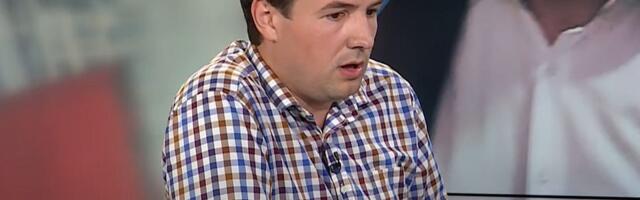 Bursać: Režim jeste u poslednjoj fazi, ali ona može da traje godinama kao u Crnoj Gori