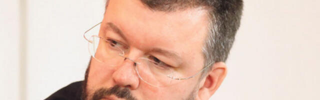 Ректор не може да води ни зграду, а камоли државу