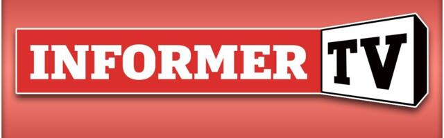 UDARNA VEST! Od ponedeljka počinje prvi "Srpski dnevnik" na Informer TV!