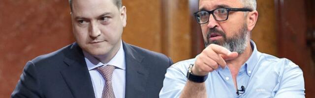 Ovo do sada niste znali! Vučićević raskrinkao Ružića: Lagao o poreklu, glumi elitu, a istina je potpuno drugačija (VIDEO)