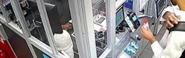 Lopov ukrao torbu, a da nije znao da je unutra pravo BLAGO: Jaje i sat vredne 2 MILIONA EVRA spiskao za DROGU