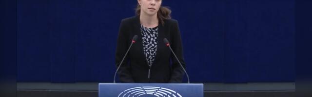 Evropska poslanica iz Slovenije, Joveva, napala Srbiju, a političar Zmago Jelinčič uzvratio