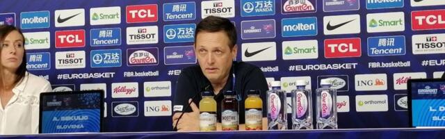 Novi trener Dubaija: "Za dve godine su uradili ono što drugi ne mogu za deset"