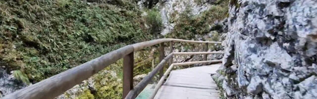 Mađarica tuži Sloveniju jer ju je kamen pogodio u glavu: Prošla kroz pakao i sada hoće 480.000 evra