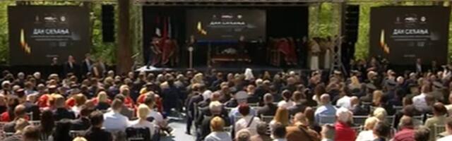 Obeležen dan sećanja na žrtve u NDH