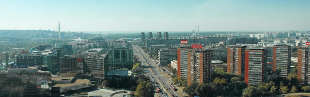 Preokret vremena nad Srbijom: Kiša i grmljavina presecaju proleće, evo kada se vraća sunce