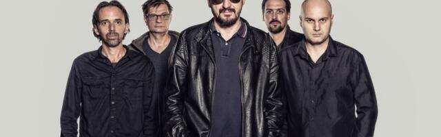 Bend Letu štuke objavio novi singl “Stvoreni od zvijezda”