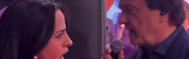 Čola prišao ćerki Jovana Memedovića na nastupu, ona van sebe: Zbog džentlmenskog poteza umalo pala u nesvest
