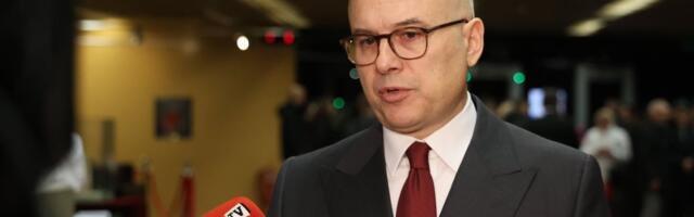 Vučević očitao lekciju blokaderima: Kao da priželjkuju jakobinsku diktaturuju - taj narativ prave 10 godina