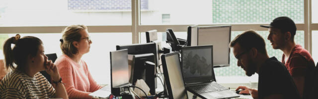 Укупно 2.355.857 запослених у Србији у првом кварталу 2026.