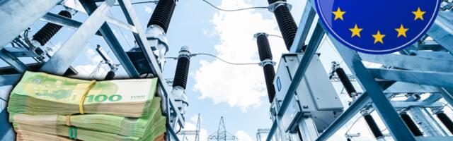 PALA CENA STRUJE ZA 3,5 ODSTO! Evo kome će stizati niži računi za električnu energiju!
