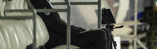 Povratak koji je promenio sliku: Da li je Blagojević bacio senku na svoj prvi mandat u Partizanu?