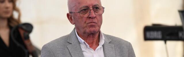"Tražila je da joj kupim stan na Dedinju od 120 kvadrata": Era Ojdanić raskrinkao koleginicu