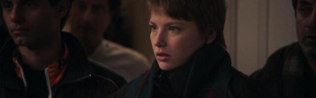 „Histerija” stiže u bioskope: Napeti triler o svetu u kome niko nikome ne veruje