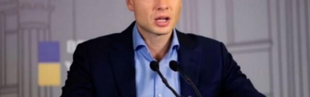 ​Гончаренко: Роман Абрамович се састао са Зеленским