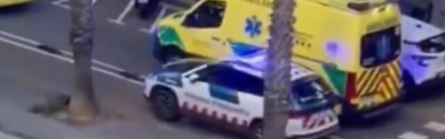 Srbin ubijen u Barseloni! Policija identifikovala žrtvu po otisku prstiju, Belgija za njim raspisala poternicu!