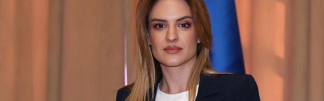 "ISTINA PONEKAD KASNI, ALI STIGNE!" Ministarka Đurđević Stamenkovski o aferi "zvučni top"!