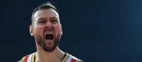 Nema nazad: Litvanska “zver” više nije košarkaš Crvene zvezde – Sa Kališa se oglasili hitnim saopštenjem