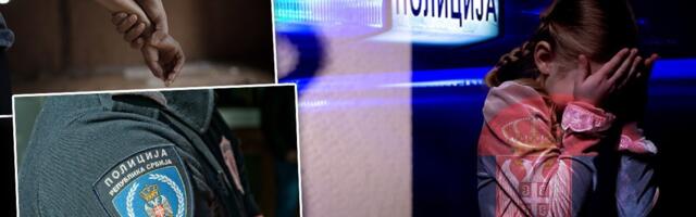 Tražio od ćerke da spava pored njega a onda nožem krenuo na nju: Nasilnik iz Vranja ekspresno uhapšen, a onda umro u ćeliji