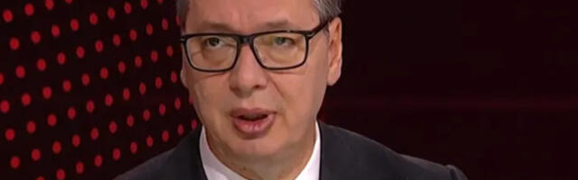 Vučić: “Izbori u oktobru ili novembru, najverovatnije prvo parlamentarni, pa predsednički”