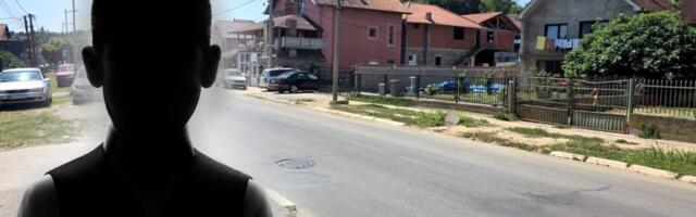 "Imao sam sedmoro dece...": Otac nastradalog dečaka (5) iz Grocke se jedva drži, tragedija zavila kuću u crno - prolamaju se jecaji (FOTO/VIDEO)
