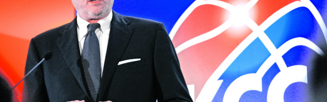 KSS SE ZAHVALIO VLADI SRBIJE Država FINANSIJSKI POMOGLA KLUBOVE zbog pandemije korona virusa