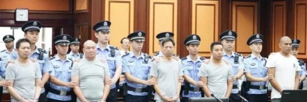 Vozić plaćenih ubica na kolektivnoj robiji