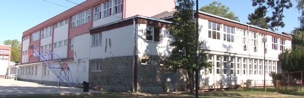 UPIS PRVAKA ELEKTRONSKI