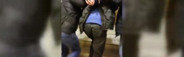 UHAPŠENI SILOVATELJI U NOVOM PAZARU! Dvojica mladića silovala devojčicu od 16 godina, POLICIJA OTKRILA DETALJE