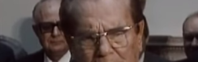 Tito: Bez batina nema tu ništa! Stenografska beleška Josipa Broza sa srpskim partijskim rukovodstvom 1971. godine