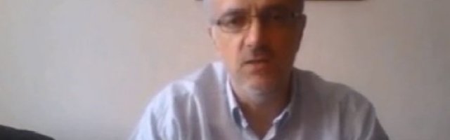 POZNATI EKONOMISTA PORUČUJE: LJudi ne bi trebalo da ostaju bez posla zbog korone (Video)