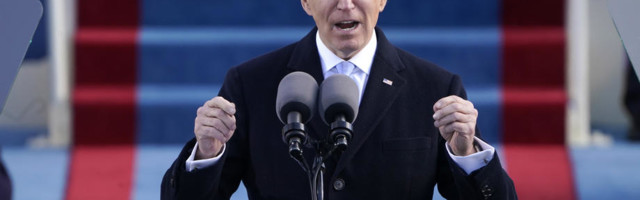 BAJDEN: Sveobuhvatni sporazum da bude fokusiran na priznanje