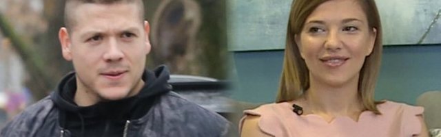 "SLOBA JE UMRO, JUTROS U 6!" Kija otkrila kako odgovara kad je neko pita za BIVŠEG - SMEJALA SE U LAJVU!