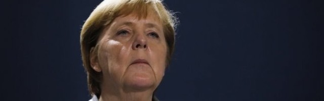 OHRABUJUĆA PORUKA MERKELOVE! Vidi se svetlo na kraju tunela! Nemačka kancelarka tvrdi da je pobeda nad virusom blizu!
